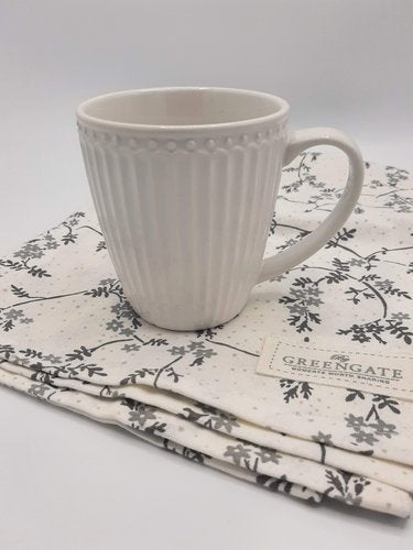 Muki Greengate Alice ( luonnonvärit )