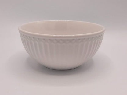 Kulho Greengate Alice ( luonnonvärit )