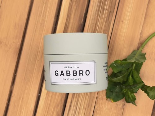 Maria Nila Gabbro Fixating Wax 50 ml