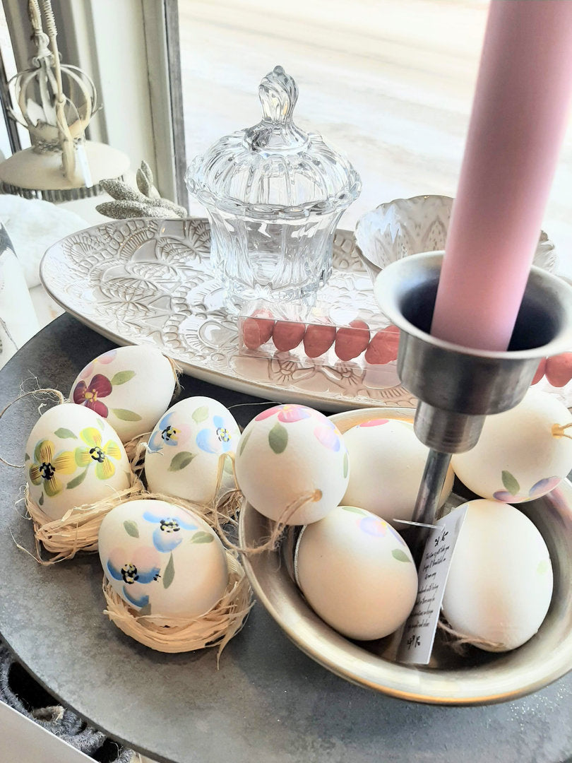 Kynttilänjalka Cozy