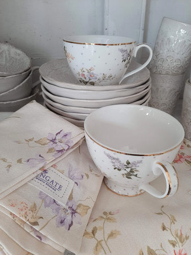 Greengate teekuppi Asta