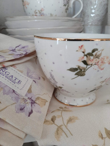 Greengate teekuppi Asta