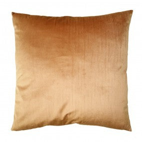 Tyynynpäällinen tumma oranssi