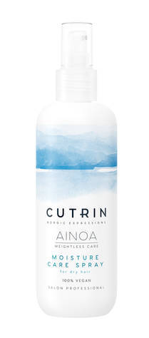 Hoitosuihke Cutrin Ainoa Care spray