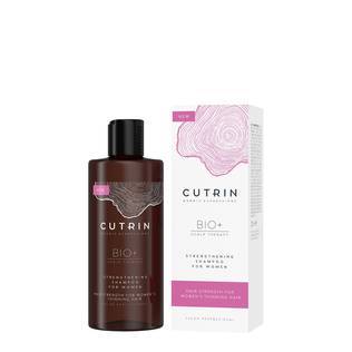 Cutrin BIO+ Strengthening shampoo for women