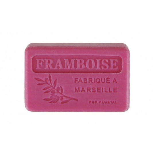 Marseillesaippua, Framboise