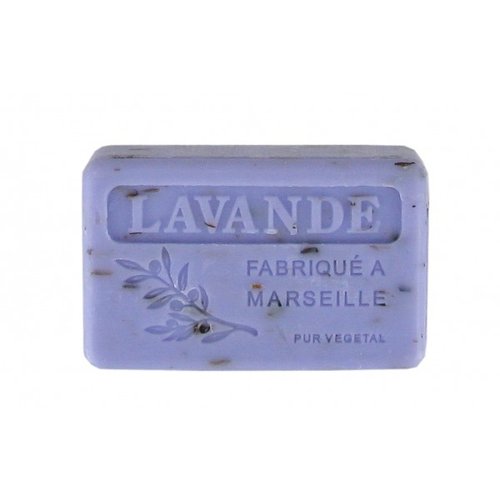 Marseillesaippua Lavande