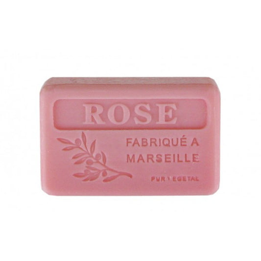 Marseillesaippua, Rose