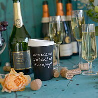 Termosmuki Champagne