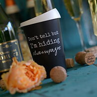 Termosmuki Champagne