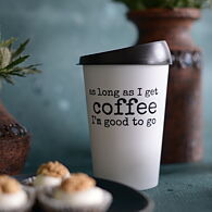 Termosmuki Coffee