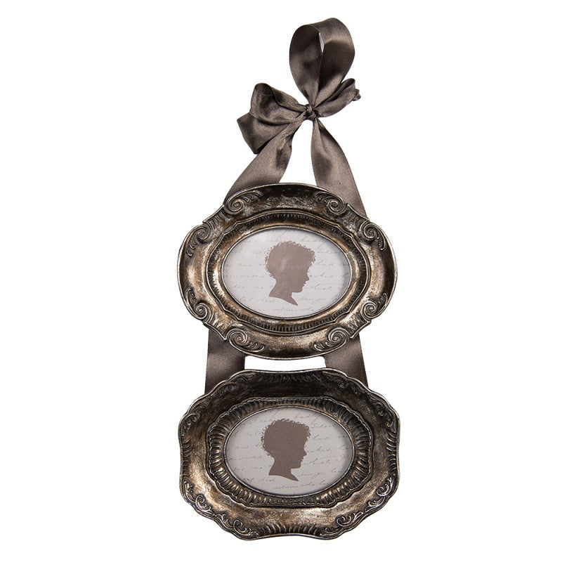 Photo Frame Silver