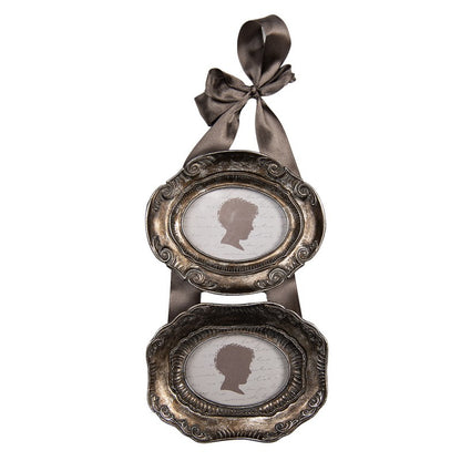 Photo Frame Silver