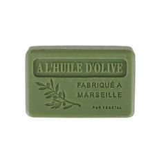 Marseillesaippua, Olive