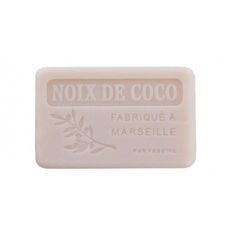 Marseillesaippua, Coco