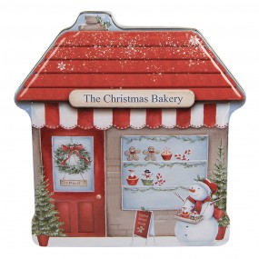 Peltirasia The Christmas Bakery