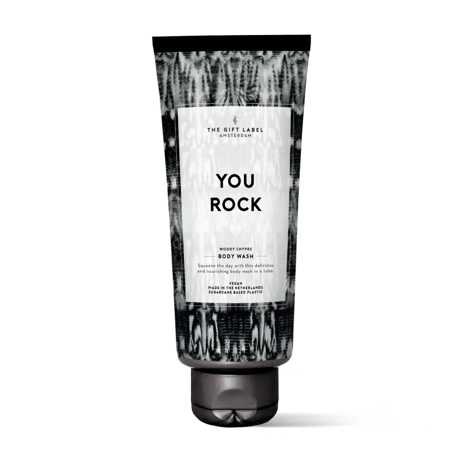 Body Wash Men - You Rock 200ml