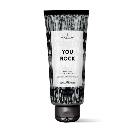 Body Wash Men - You Rock 200ml
